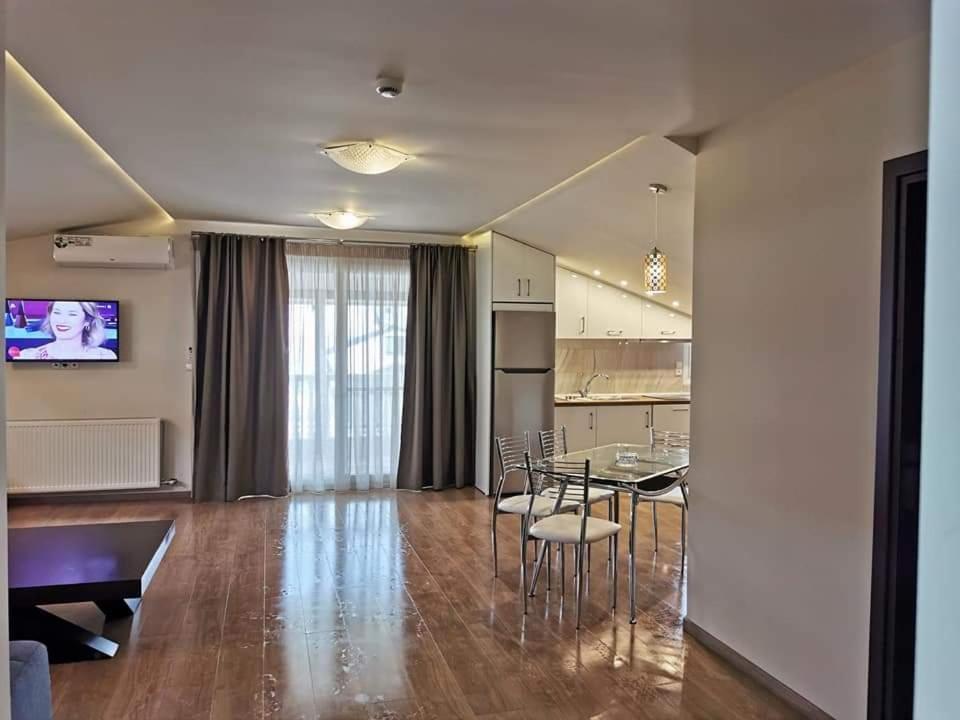 Villa Savvidis Paralía Exterior foto